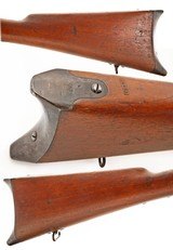 ANTIQUE SWISS VETTERLI MODEL 1878 10.4x38mm/.41 RF CAL. NO FFL. - 6 of 6