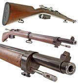 ANTIQUE MAUSER ARGENTINE MODEL 1891 LOEWE BERLIN 7.65x53mm CAL. EXCELLENT. NO FFL. - 3 of 5