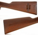 ANTIQUE SCARCE BERTHIER CARBINE MODEL1890 8x50R LEBEL NO FFL - 5 of 5