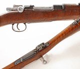 ANTIQUE CHILEAN MAUSER MODEL 1895 7mmx57 MAUSER CAL. NO FFL - 4 of 5