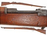 ANTIQUE CHILEAN MAUSER MODEL 1895 7mmx57 MAUSER CAL. NO FFL