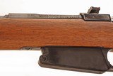 ANTIQUE RARE MAUSER ARGENTINO M 1891 HUNTING CARBINE 7.65x53 VERY GOOD. NO FFL. - 5 of 6