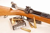 ANTIQUE RARE MAUSER ARGENTINO M 1891 HUNTING CARBINE 7.65x53 VERY GOOD. NO FFL. - 2 of 6