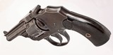 ANTIQUE U.S. REVOLVER CO. 38 S&W AUTOMATIC HAMMERLESS. NO FFL. - 6 of 7