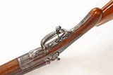 ANTIQUE RARE P. WEBLEY & SON DAMASCUS SxS 12 & 16 GA SHOTGUN. NO FFL. - 8 of 9