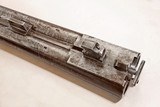 ANTIQUE RARE P. WEBLEY & SON DAMASCUS SxS 12 & 16 GA SHOTGUN. NO FFL. - 6 of 9
