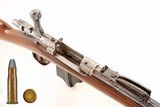 ANTIQUE DUTCH BEAUMONT VITALI MODEL 1871/76 11mmx52R CAL. NO FFL. - 3 of 6