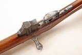 ANTIQUE DUTCH BEAUMONT VITALI MODEL 1871/76 11mmx52R CAL. NO FFL. - 5 of 6