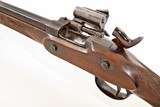 ANTIQUE BRITISH ENFIELD SNIDER MODEL 1878 RARE FORAGER 16 GA SHOTGUN. NO FFL. - 3 of 5