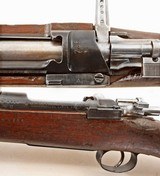 ANTIQUE CHILEAN MAUSER MODEL 1895 in RARE 7.62x51 NATO CAL. BATTLE RIFLE. NO FFL. - 2 of 7