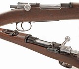ANTIQUE CHILEAN MAUSER MODEL 1895 in RARE 7.62x51 NATO CAL. BATTLE RIFLE. NO FFL. - 4 of 7