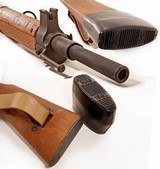 FRENCH MAS 49 SEMI AUTO MILITARY RIFLE 10 RD 7.5x54mm SCOPE NEAR MINT. C&R - 5 of 8