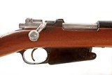 ANTIQUE RARE MAUSER ARGENTINO MODEL1891 CARBINE 7.65x53 EXCELLENT. NO FFL. - 4 of 6