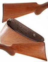 ANTIQUE REMINGTON SHOTGUN MODEL 1889 SxS 12GA EXCELLENT - 8 of 8