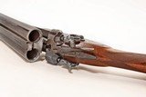 ANTIQUE REMINGTON SHOTGUN MODEL 1889 SxS 12GA EXCELLENT - 6 of 8
