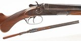 ANTIQUE REMINGTON SHOTGUN MODEL 1889 SxS 12GA EXCELLENT - 2 of 8