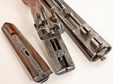 ANTIQUE REMINGTON SHOTGUN MODEL 1889 SxS 12GA EXCELLENT - 7 of 8