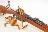 ANTIQUE MAUSER ARGENTINE MODEL 1891 LOEWE BERLIN 7.65x53mm CAL.VERY GOOD. NO FFL. - 3 of 6