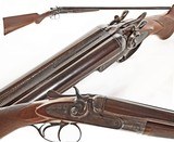 ANTIQUE PRIZE MACHINE GUN LAMINATED 30