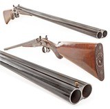 ANTIQUE PRIZE MACHINE GUN LAMINATED 30