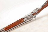 ANTIQUE BAYARD ARMS CO. Mgf by H. PIEPER SxS DAMASCUS 30