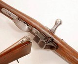 ANTIQUE DUTCH BEAUMONT VITALI MODEL 1871/76 11mmx52R CAL. NO FFL. - 4 of 5