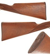 ANTIQUE RARE PARKER BROS. LIFTER ACTION DAMASCUS SxS 12 GA SHOTGUN. NO FFL. - 7 of 7