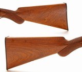 ANTIQUE WESTLEY RICHARDS SxS DAMASCUS 30