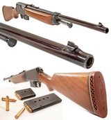 WINCHESTER 1907 .351WSL SEMI AUTO TAKE DOWN. C&R - 7 of 9