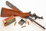 WINCHESTER 1907 .351WSL SEMI AUTO TAKE DOWN. C&R - 4 of 9