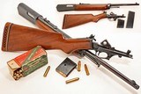 WINCHESTER 1907 .351WSL SEMI AUTO TAKE DOWN. C&R - 8 of 9