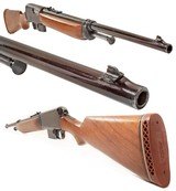 WINCHESTER 1907 .351WSL SEMI AUTO TAKE DOWN. C&R - 3 of 9