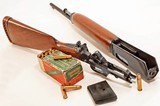 WINCHESTER 1907 .351WSL SEMI AUTO TAKE DOWN. C&R - 5 of 9