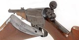 REMINGTON MODEL 8 SEMI AUTO TAKE-DOWN in RARE .25 CAL FLEXIBLE PEEP SIGHT EXCELLENT - 7 of 9