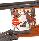 REMINGTON MODEL 8 TAKEDOWN .30 REM CAL. EXCELLENT. C&R - 3 of 9