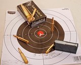 GERMAN KRICO HUNTING RIFLE With WETZLAR SCOPE 6x42 6.5x57 MAUSER CAL. FFL - 5 of 8