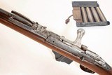 ANTIQUE DUTCH BEAUMONT MILITARY BOLT ACTION REPEATER RIFLE 11mm x 52R. NO FFL. - 3 of 7
