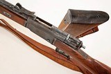 ANTIQUE SWISS VETTERLI MODEL 1881 10.4x38mm/.41 RF CAL. NO FFL. - 5 of 6