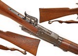 ANTIQUE SWISS VETTERLI MODEL 1881 10.4x38mm/.41 RF CAL. NO FFL. - 6 of 6