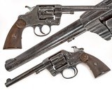 ANTIQUE COLT 38 NEW ARMY Mdl 1892 .38 COLT 6