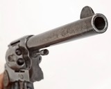 ANTIQUE COLT 38 NEW ARMY Mdl 1892 .38 COLT 6