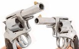ANTIQUE AMERICAN BULLDOG IVER JOHNSON .38 S&W DA 5RD REVOLVER. NO FFL - 5 of 5