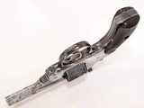 ANTIQUE US REVOLVER Co. DOUBLE ACTION 32 S&W 5 ROUND REVOLVER. NO FFL. - 4 of 6