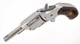 ANTIQUE DEFENDER 32RF SINGLE ACTION 5 ROUND REVOLVER. NO FFL. - 2 of 3