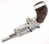 ANTIQUE DEFENDER 32RF SINGLE ACTION 5 ROUND REVOLVER. NO FFL. - 3 of 3