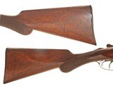 ANTIQUE REMINGTON HAMMERLESS MODEL 1894 GRADE BE DAMASCUS 12 GA SHOTGUN - 6 of 6