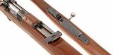 ANTIQUE CHILEAN MAUSER MODEL 1895 7x57mm CAL. MANUFACTURED LOEWE BERLIN. NO FFL. - 5 of 6