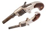 ANTIQUE TROJAN .22 RF 7 ROUND SMALL POCKET REVOLVER EXCELLENT. NO FFL. - 4 of 6