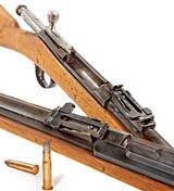 ANTIQUE RARE IMPERIAL RUSSIAN BERDAN MODEL 1870 II 10.75x 58R .42 RUSSIAN CAL. with BAYONET. NO FFL. - 4 of 6