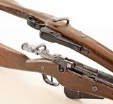 ANTIQUE RARE ARTILLERY BERTHIER CARBINE MODEL1892 8x50R LEBEL NO FFL - 5 of 6